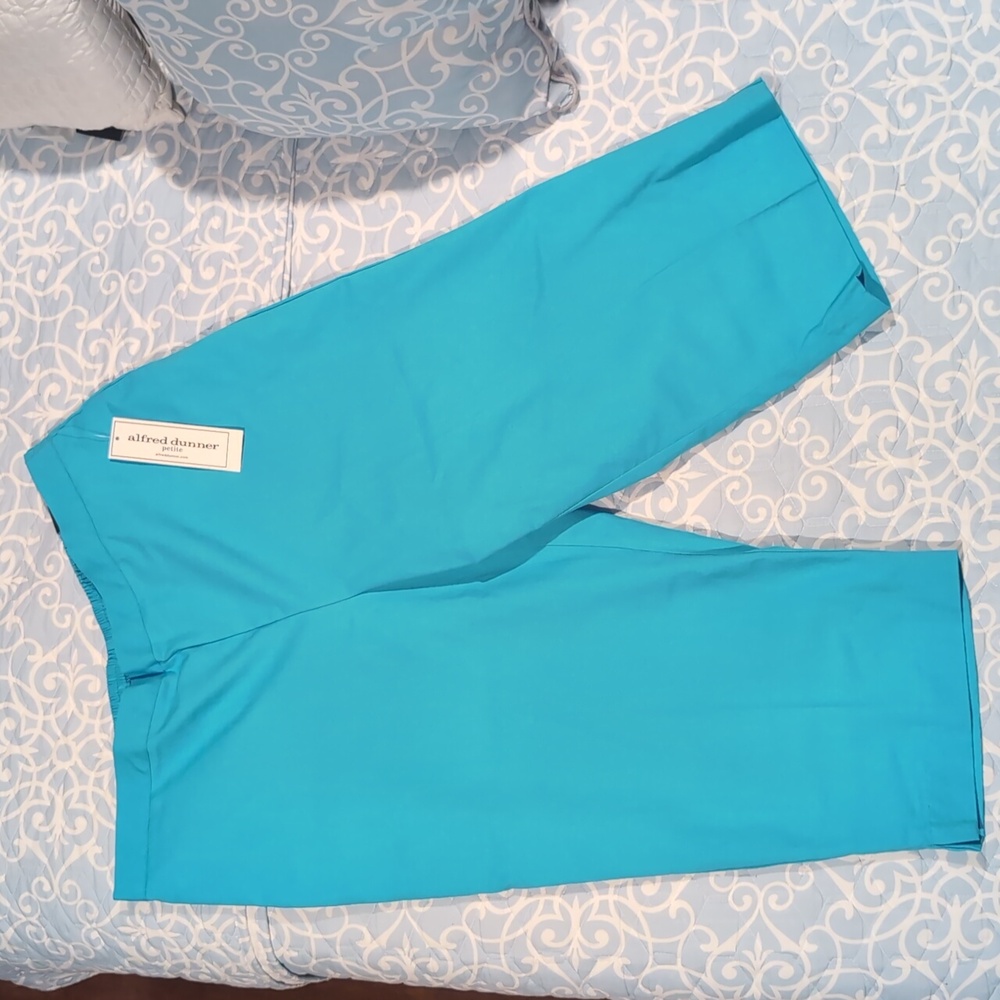 Alfred dunner capri